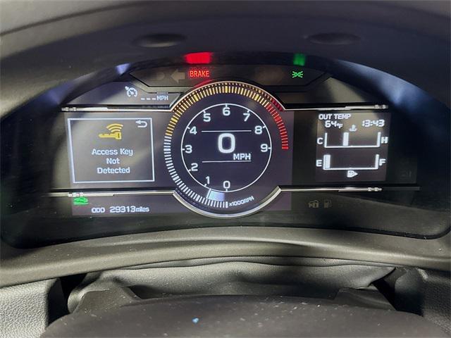 used 2023 Toyota GR86 car, priced at $26,999