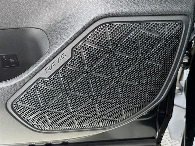 used 2024 Toyota RAV4 Hybrid car, priced at $31,699