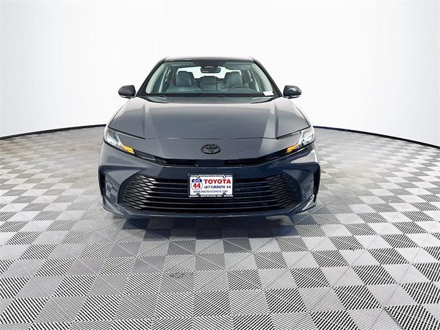 new 2026 Toyota Camry car, priced at $32,738