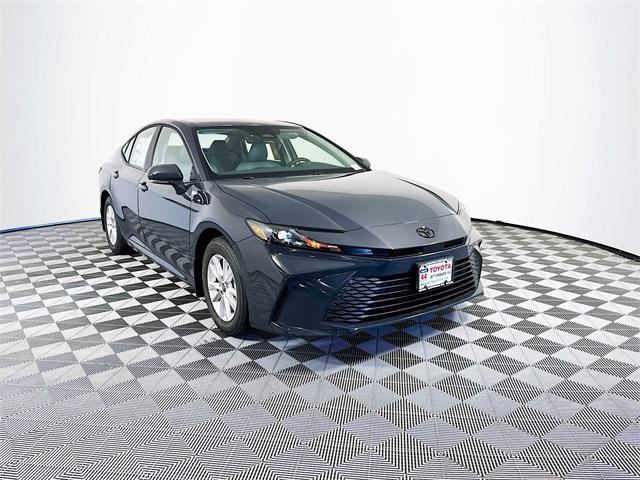 new 2026 Toyota Camry car, priced at $32,738