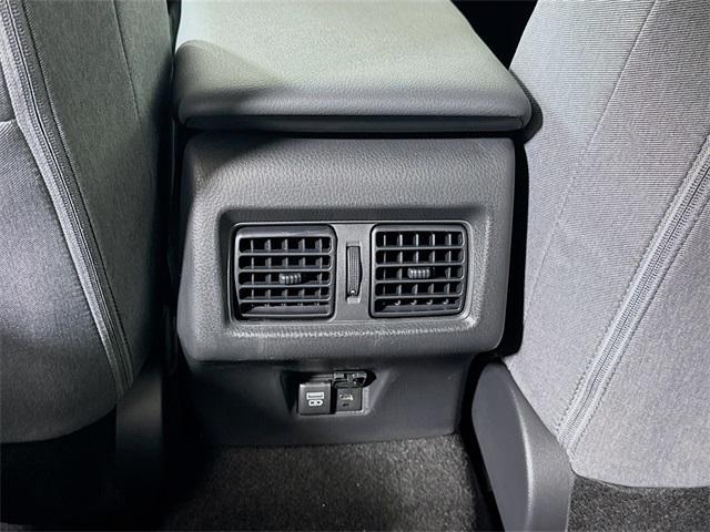 new 2026 Toyota Camry car, priced at $32,738