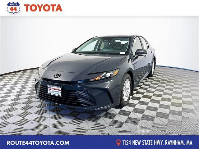 new 2026 Toyota Camry car, priced at $32,738