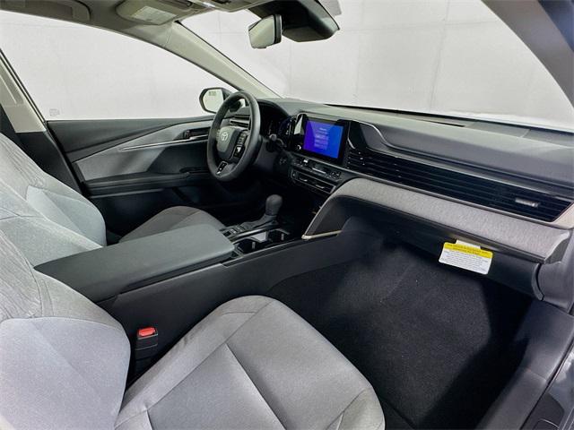 new 2026 Toyota Camry car, priced at $32,738