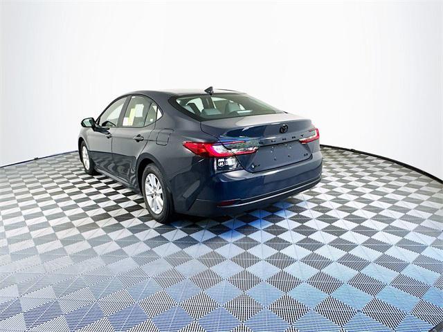 new 2026 Toyota Camry car, priced at $32,738