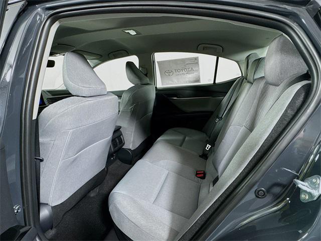 new 2026 Toyota Camry car, priced at $32,738