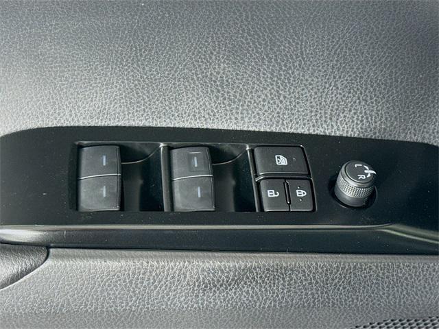 new 2026 Toyota Camry car, priced at $32,738