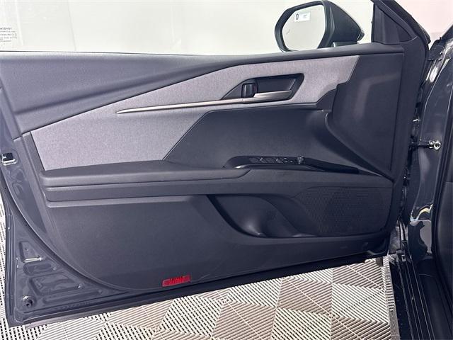 new 2026 Toyota Camry car, priced at $32,738