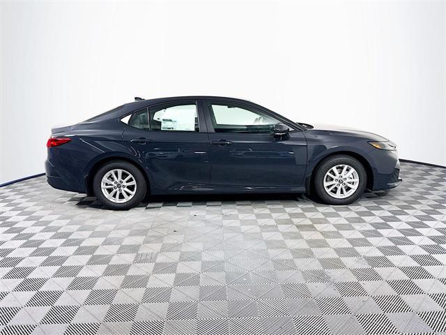 new 2026 Toyota Camry car, priced at $32,738