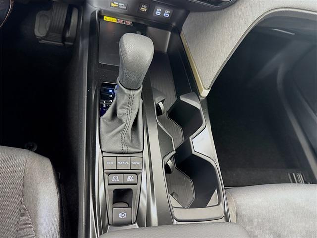 new 2026 Toyota Camry car, priced at $32,738