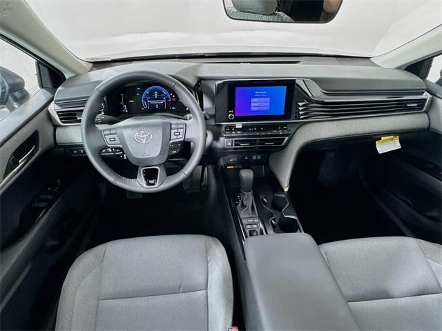 new 2026 Toyota Camry car, priced at $32,738
