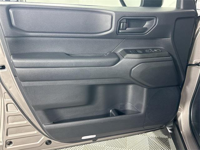 used 2024 Toyota Land Cruiser car, priced at $56,599