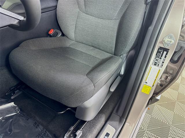 used 2024 Toyota Land Cruiser car, priced at $56,599