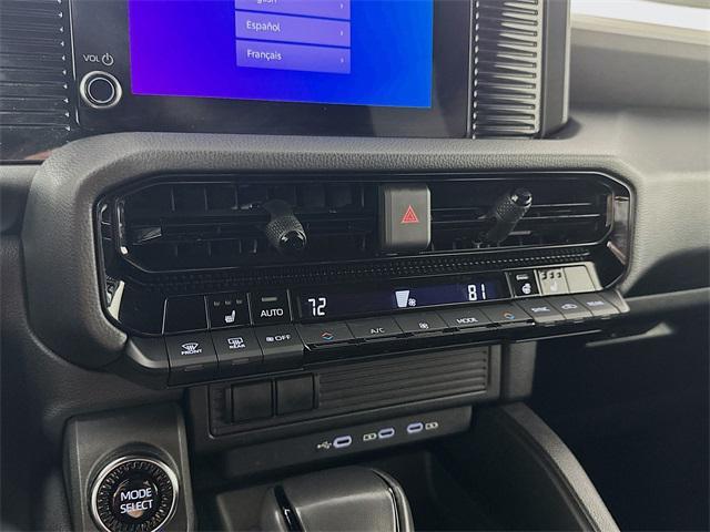 used 2024 Toyota Land Cruiser car, priced at $56,599