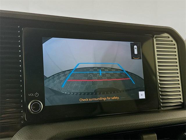 used 2024 Toyota Land Cruiser car, priced at $56,599