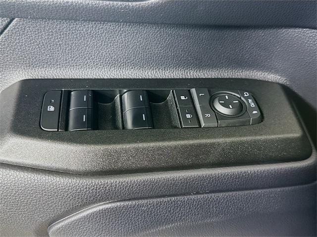 used 2024 Toyota Land Cruiser car, priced at $56,599