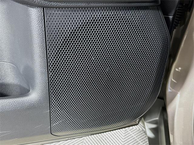 used 2024 Toyota Land Cruiser car, priced at $56,599