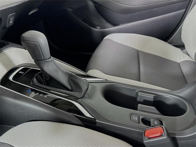 new 2026 Toyota Corolla car, priced at $24,729