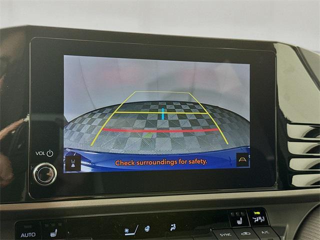 new 2026 Toyota Camry car, priced at $36,594