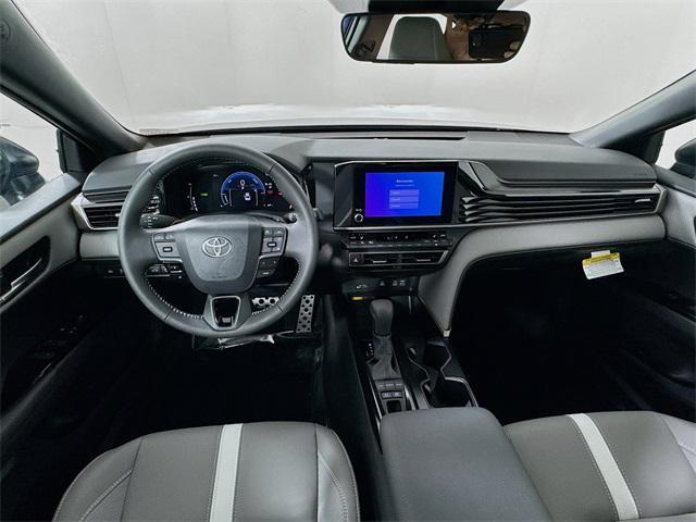 new 2026 Toyota Camry car, priced at $36,594