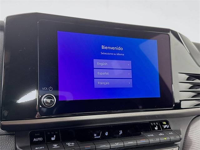 new 2026 Toyota Camry car, priced at $36,594