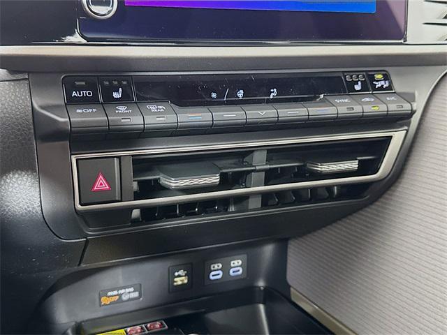 new 2026 Toyota Camry car, priced at $36,594