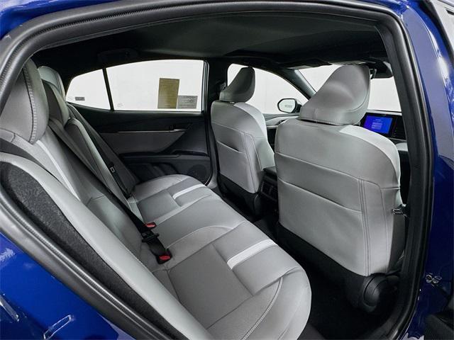 new 2026 Toyota Camry car, priced at $36,594