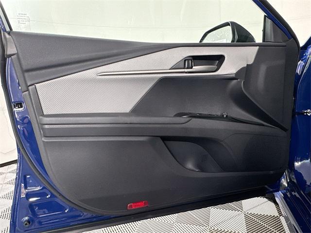 new 2026 Toyota Camry car, priced at $36,594