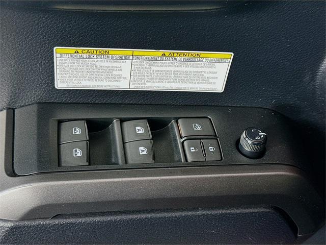 used 2019 Toyota Tacoma car, priced at $33,999