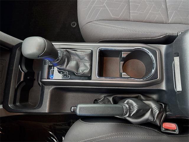 used 2019 Toyota Tacoma car, priced at $33,999