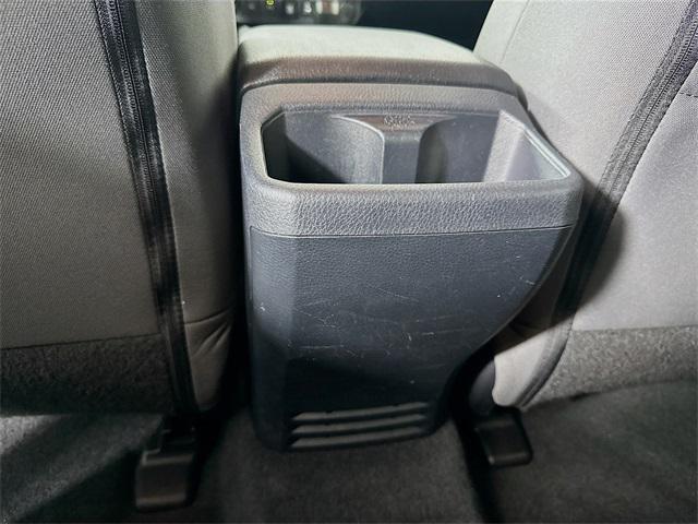 used 2019 Toyota Tacoma car, priced at $33,999