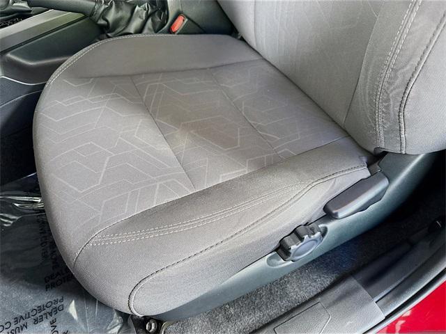 used 2019 Toyota Tacoma car, priced at $33,999