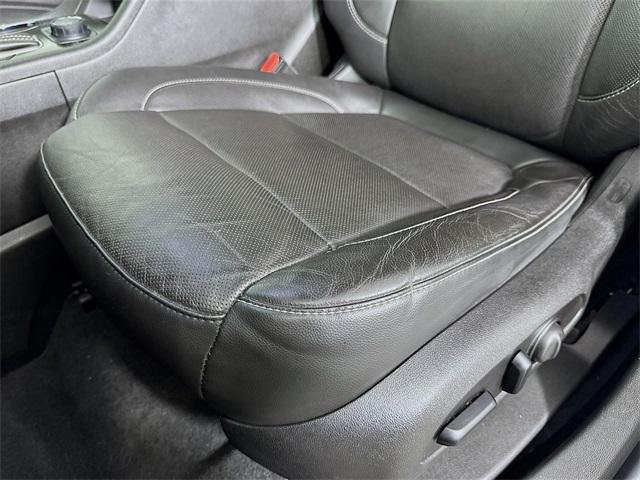 used 2018 GMC Acadia car, priced at $16,999