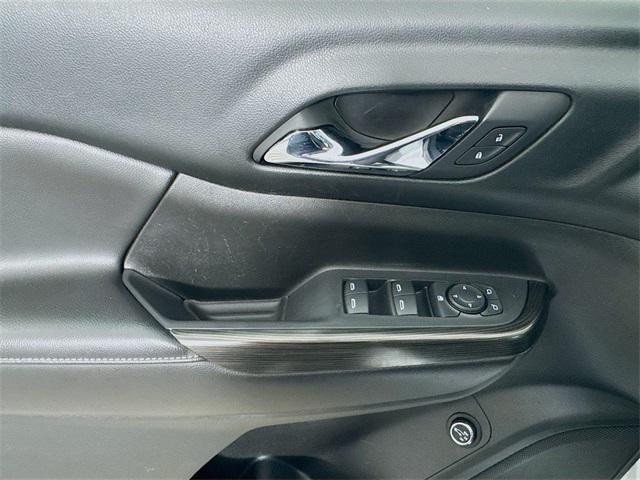 used 2018 GMC Acadia car, priced at $16,999