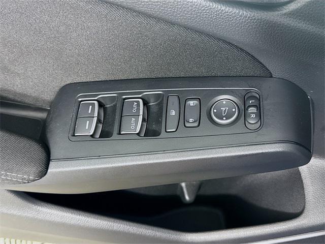 used 2022 Honda Civic car, priced at $23,799