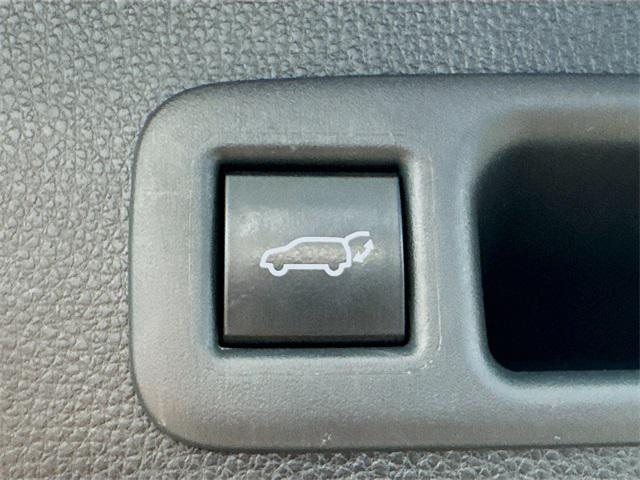 used 2023 Toyota Highlander car, priced at $38,499