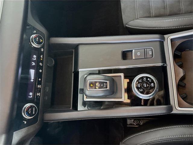used 2023 Mitsubishi Outlander car, priced at $26,999
