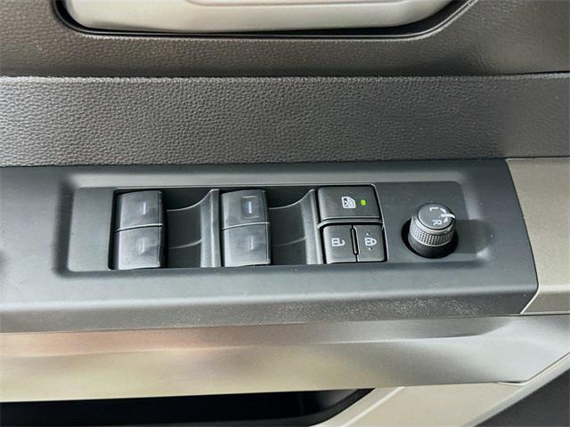 new 2026 Toyota Tundra car, priced at $56,868