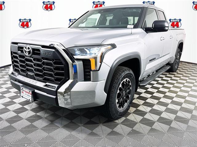 new 2026 Toyota Tundra car, priced at $56,868
