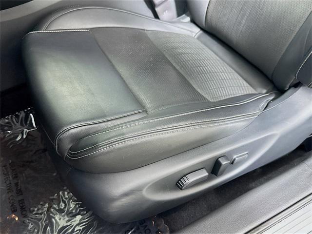 used 2019 Nissan Maxima car, priced at $22,699