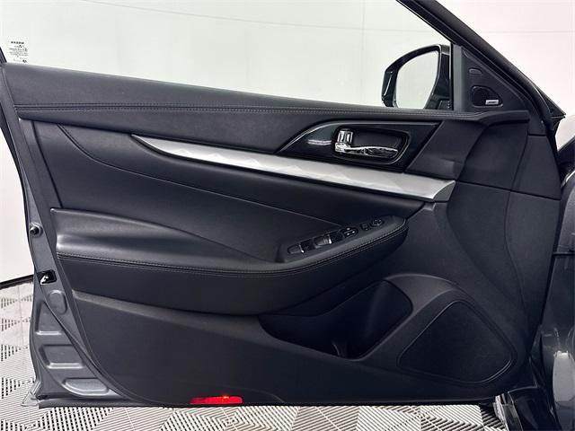 used 2019 Nissan Maxima car, priced at $22,699