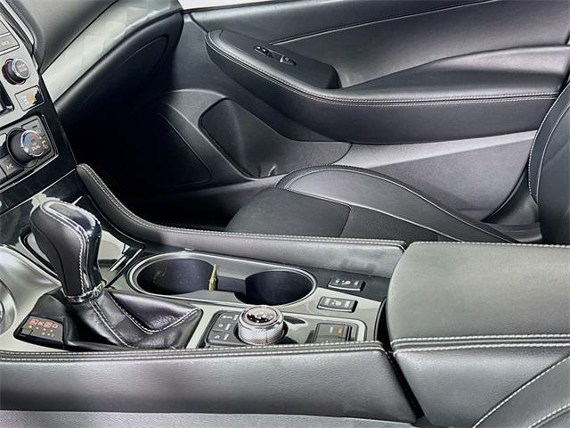 used 2019 Nissan Maxima car, priced at $22,699