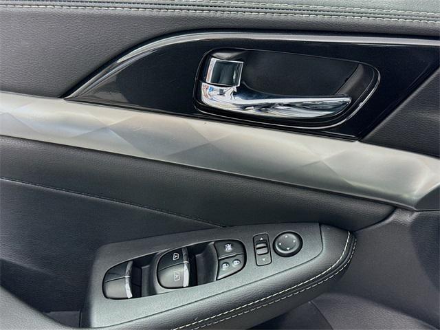 used 2019 Nissan Maxima car, priced at $22,699