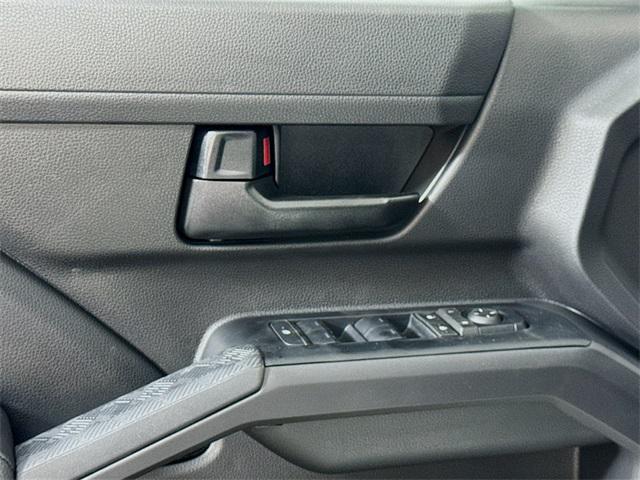 new 2025 Toyota Tacoma car, priced at $47,424