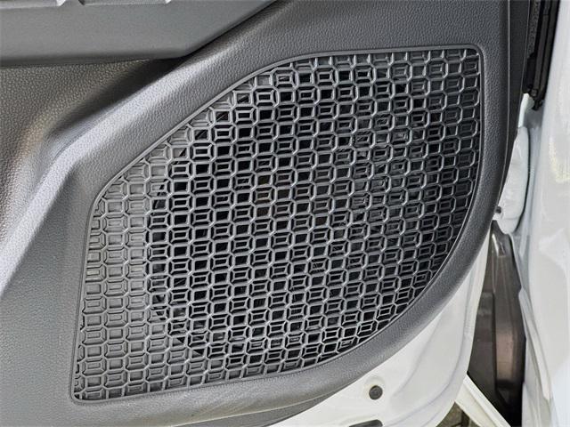 new 2025 Toyota Tacoma car, priced at $47,424