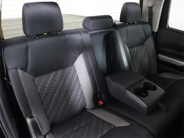 used 2020 Toyota Tundra car, priced at $45,610