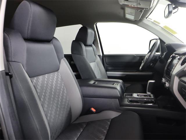 used 2020 Toyota Tundra car, priced at $45,610