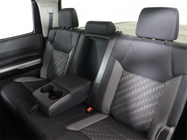 used 2020 Toyota Tundra car, priced at $45,610