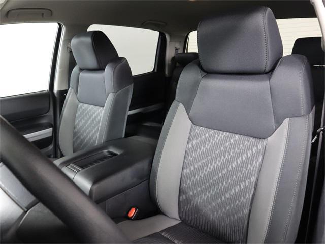 used 2020 Toyota Tundra car, priced at $45,610