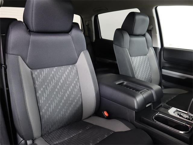 used 2020 Toyota Tundra car, priced at $45,610