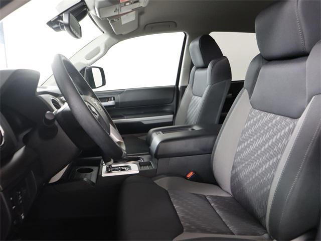 used 2020 Toyota Tundra car, priced at $45,610